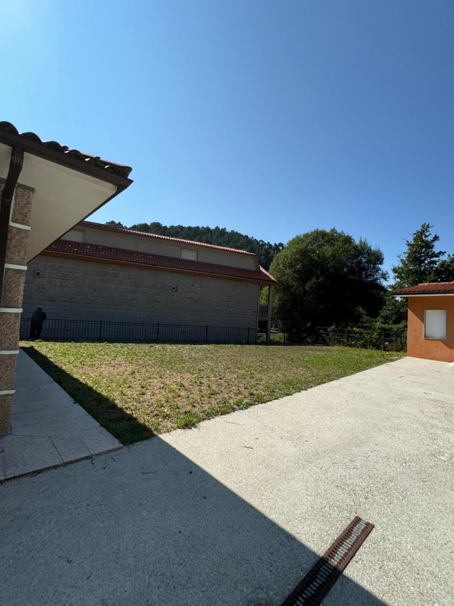 Casa Os Banos Bubaces Exterior foto